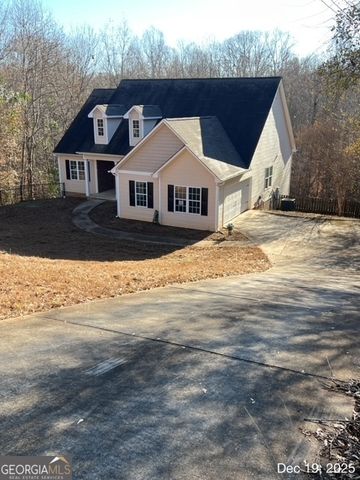 522 Anniston Drive, Athens, GA 30607