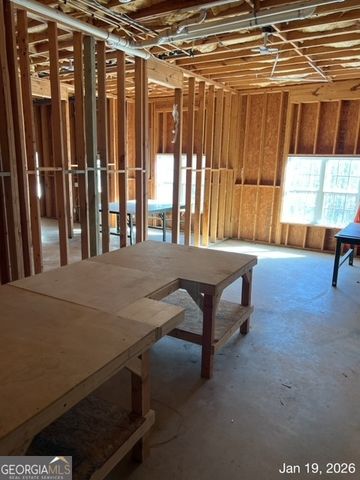 522 Anniston Drive, Athens, GA 30607