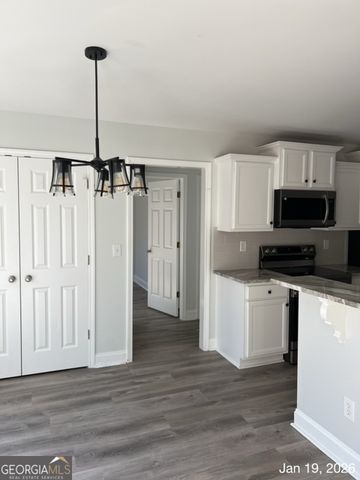 522 Anniston Drive, Athens, GA 30607