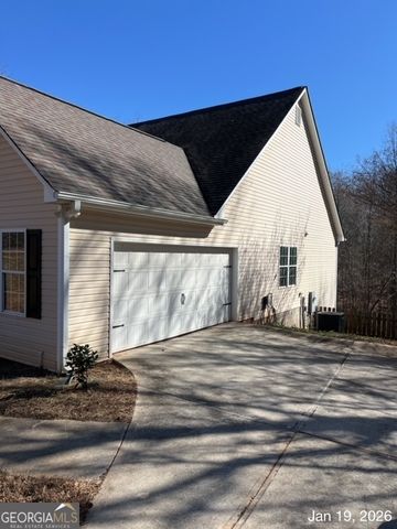 522 Anniston Drive, Athens, GA 30607