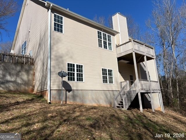 522 Anniston Drive, Athens, GA 30607