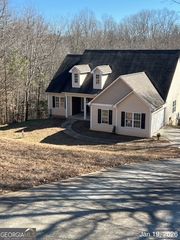 522 Anniston Drive, Athens, GA 30607