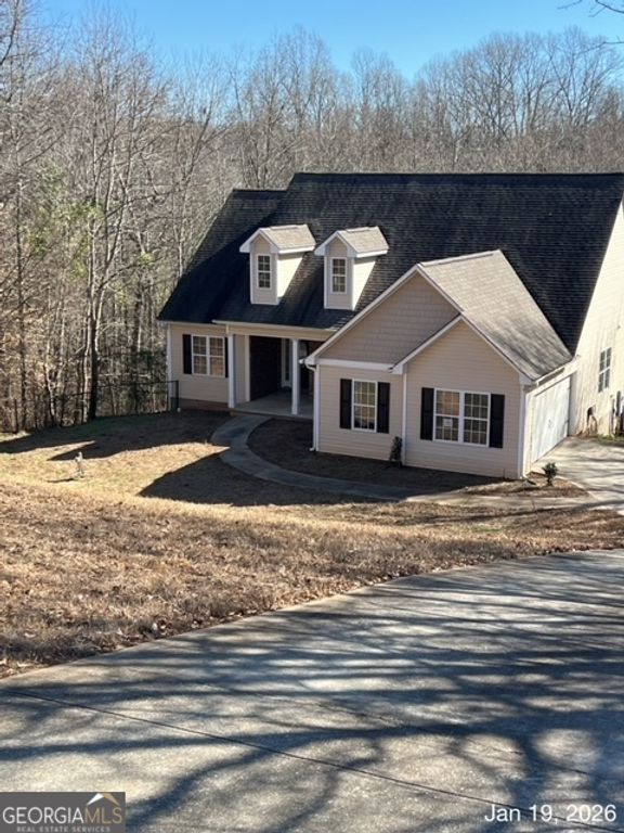 522 Anniston Drive, Athens, GA 30607