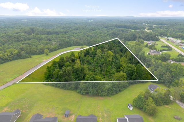 4 Johnson Chapel Rd, Sparta, TN 38583