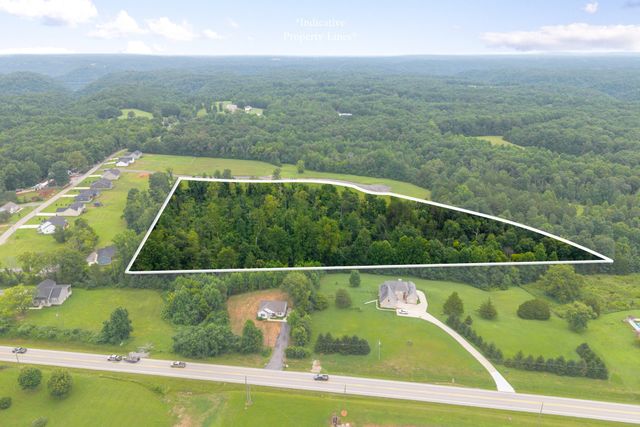 4 Johnson Chapel Rd, Sparta, TN 38583