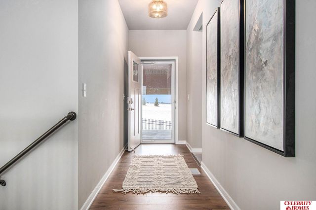 17201 Bayberry Street, Bennington, NE 68007