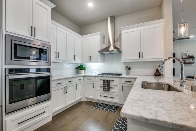 4211 Curtiss Drive, Frisco, TX 75034