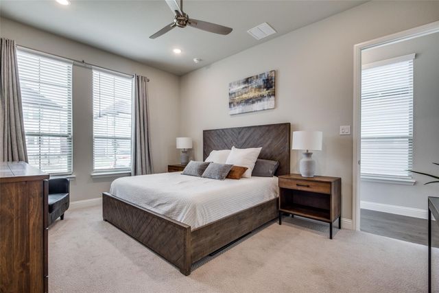 4211 Curtiss Drive, Frisco, TX 75034