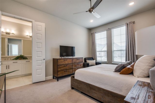 4211 Curtiss Drive, Frisco, TX 75034