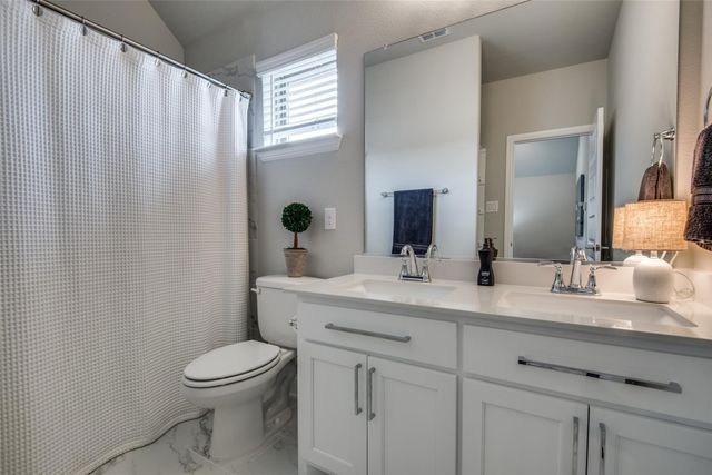 4211 Curtiss Drive, Frisco, TX 75034