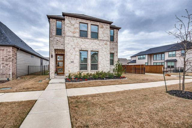4211 Curtiss Drive, Frisco, TX 75034