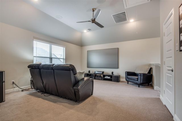 4211 Curtiss Drive, Frisco, TX 75034