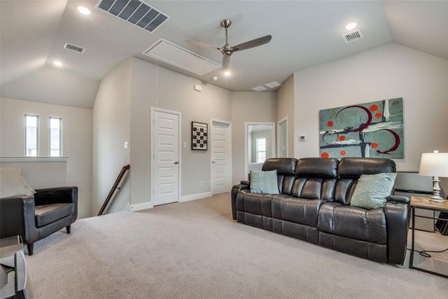 4211 Curtiss Drive, Frisco, TX 75034