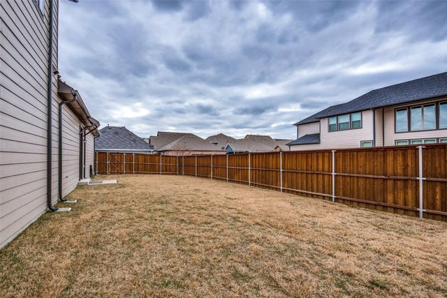 4211 Curtiss Drive, Frisco, TX 75034