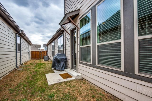 4211 Curtiss Drive, Frisco, TX 75034