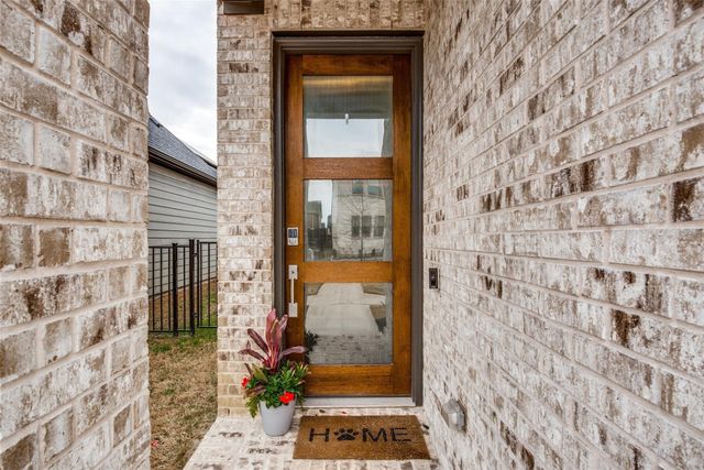 4211 Curtiss Drive, Frisco, TX 75034