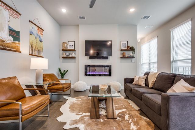 4211 Curtiss Drive, Frisco, TX 75034