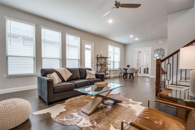 4211 Curtiss Drive, Frisco, TX 75034