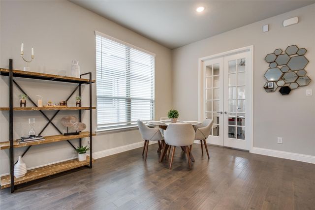 4211 Curtiss Drive, Frisco, TX 75034