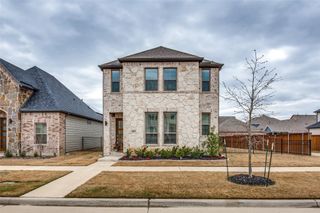 4211 Curtiss Drive, Frisco, TX 75034