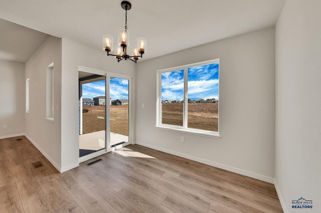 460 ALPHA AVE, Box Elder, SD 57719