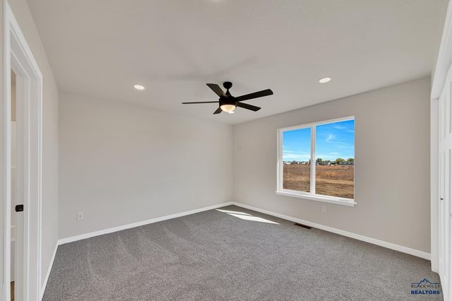 460 ALPHA AVE, Box Elder, SD 57719