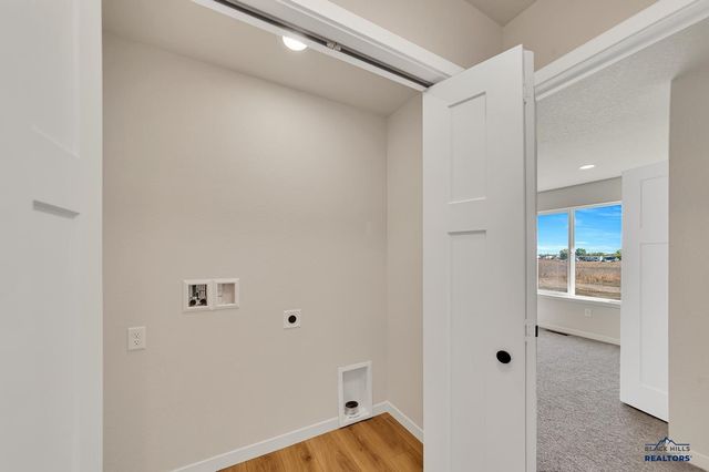 460 ALPHA AVE, Box Elder, SD 57719