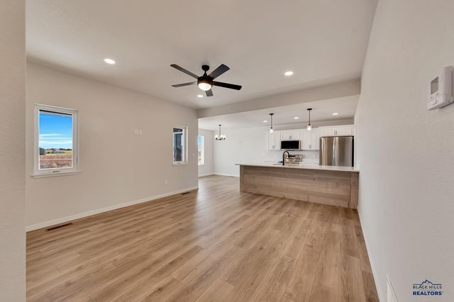 460 ALPHA AVE, Box Elder, SD 57719