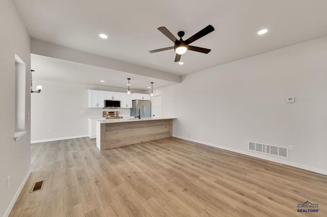 460 ALPHA AVE, Box Elder, SD 57719