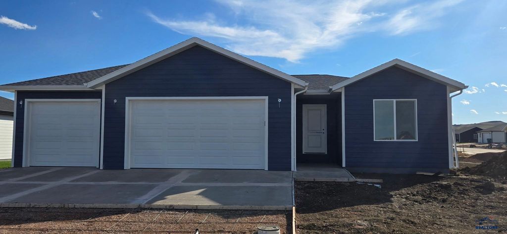 460 ALPHA AVE, Box Elder, SD 57719