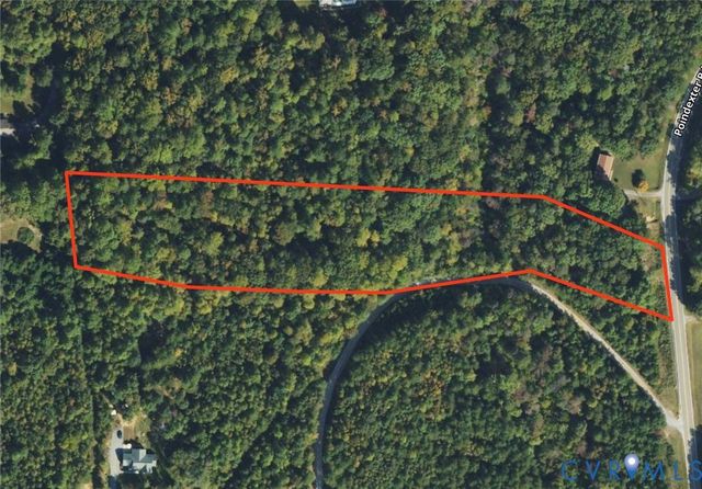 TBD Poindexter Rd, New Kent, VA 23124