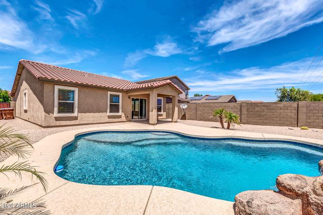 38165 N REYNOSA Drive, San Tan Valley, AZ 85140