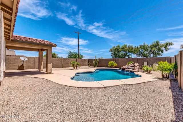 38165 N REYNOSA Drive, San Tan Valley, AZ 85140