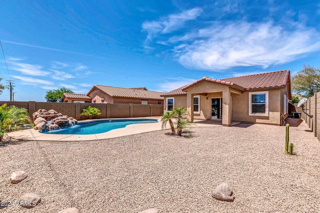 38165 N REYNOSA Drive, San Tan Valley, AZ 85140