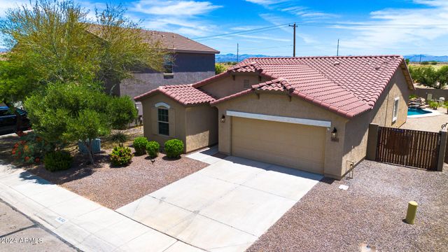 38165 N REYNOSA Drive, San Tan Valley, AZ 85140