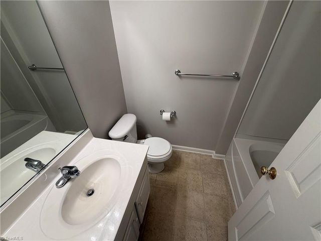 6112 Hedgecock Circle, High Point, NC 27265