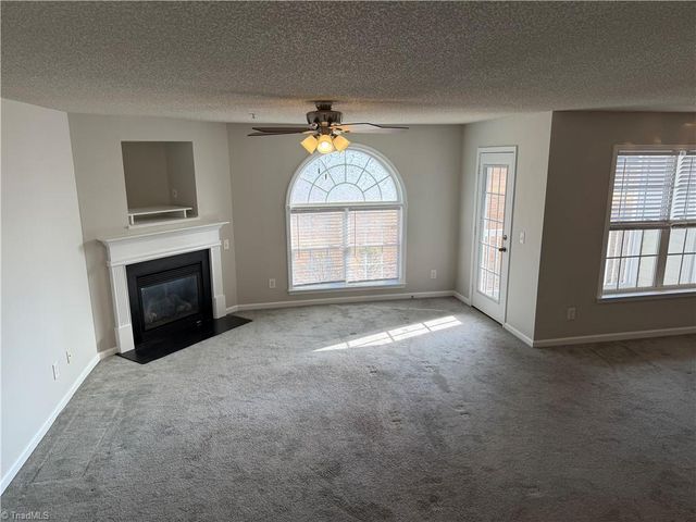 6112 Hedgecock Circle, High Point, NC 27265