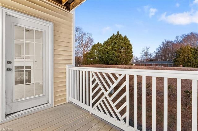 6112 Hedgecock Circle, High Point, NC 27265