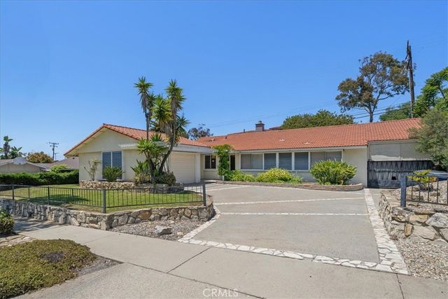 6543 Monero Drive, Rancho Palos Verdes, CA 90275