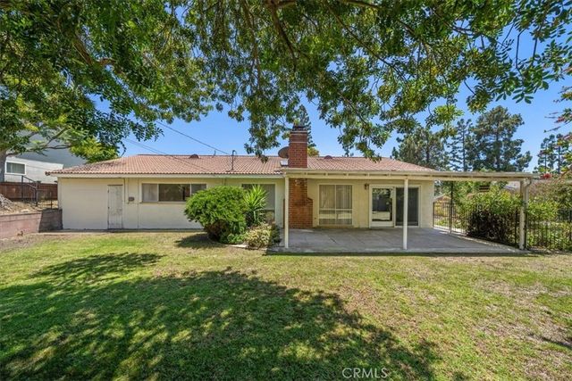 6543 Monero Drive, Rancho Palos Verdes, CA 90275