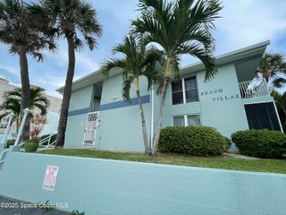 2625 S Atlantic Avenue, 17, Cocoa Beach, FL 32931