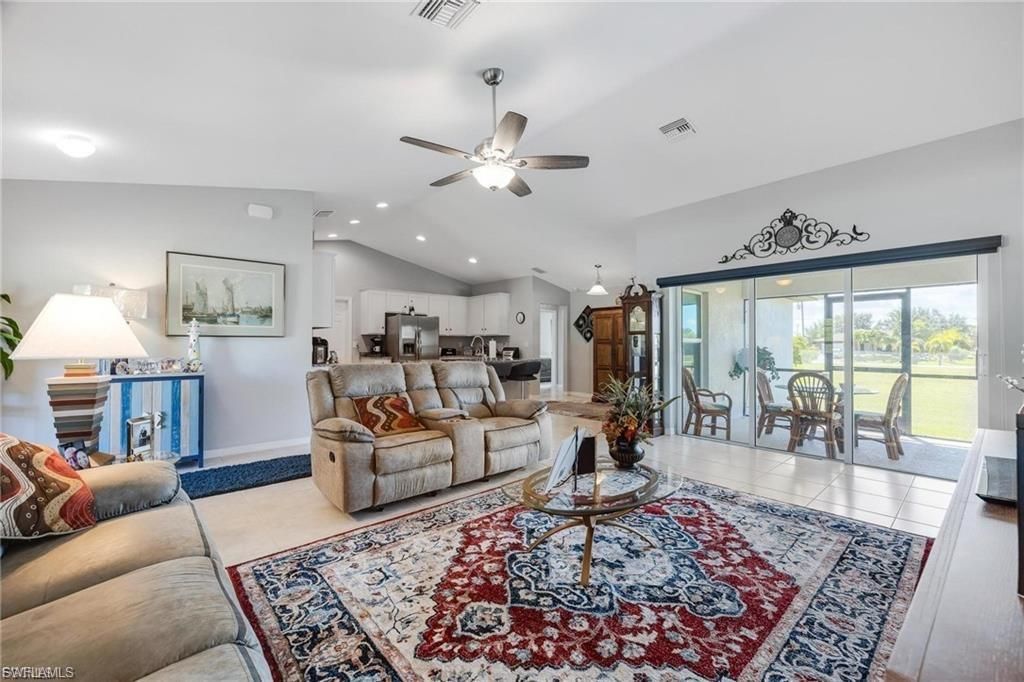 3620 NW 42nd TER, CAPE CORAL, FL 33993 — photo 5