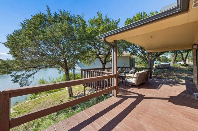 4305 Zuni Court, Granbury, TX 76048