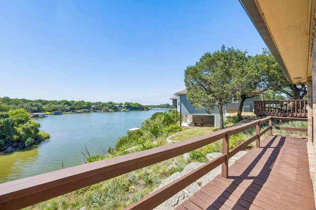 4305 Zuni Court, Granbury, TX 76048