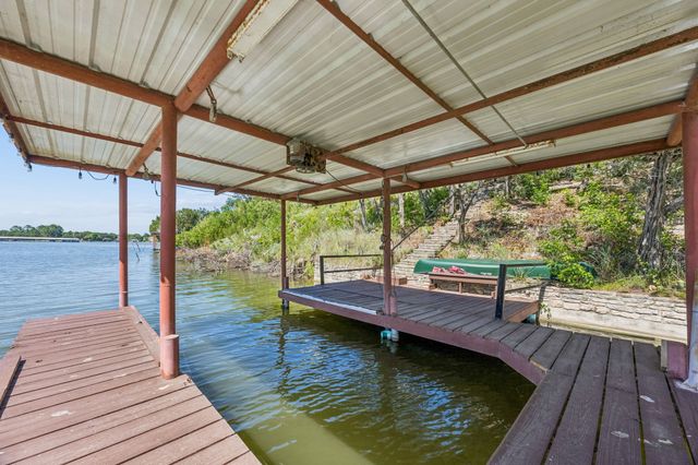 4305 Zuni Court, Granbury, TX 76048