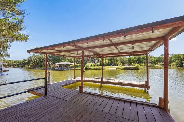 4305 Zuni Court, Granbury, TX 76048