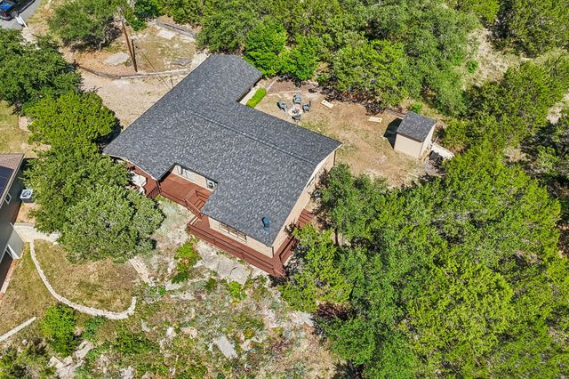 4305 Zuni Court, Granbury, TX 76048