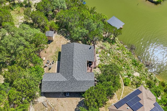 4305 Zuni Court, Granbury, TX 76048