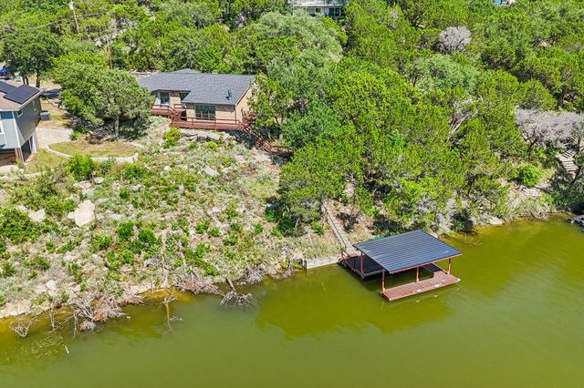 4305 Zuni Court, Granbury, TX 76048