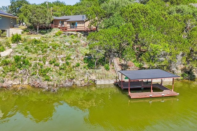 4305 Zuni Court, Granbury, TX 76048